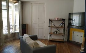 Appartement Coeur De Ville De Brive
